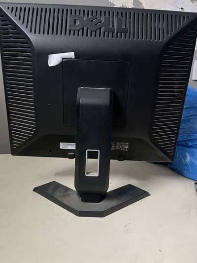 Dell Monitor 17 inches
