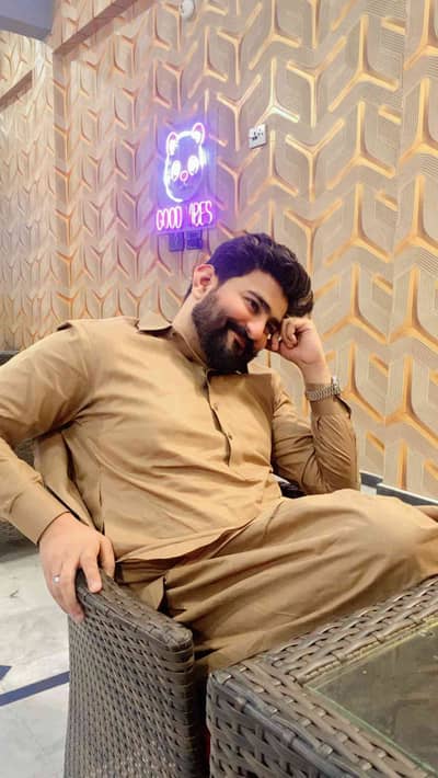 Ezhar khan
