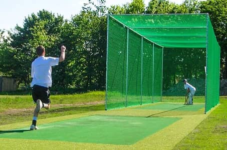 Fooball ground grass-Grass flooring-Cricket net-Sports flooring-Grass