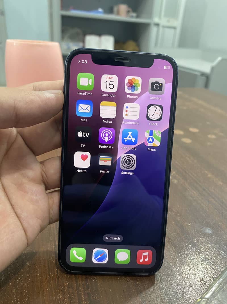 Iphone 12 mini 3