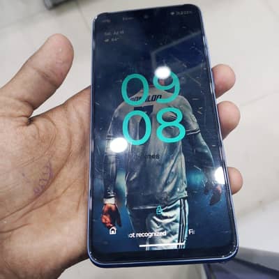 Motorola Moto G Stylus