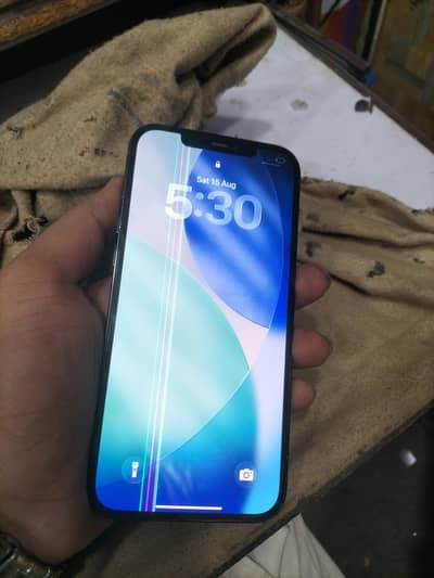 Apple iPhone 12 Pro Max pta approved 128 read description