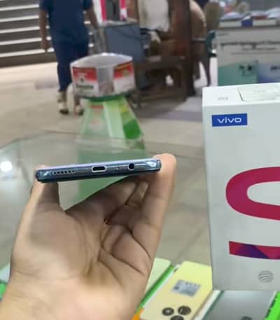 vivo s1 urgent for sale