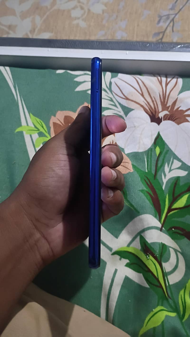 Xiaomi Redmi Note 8 3