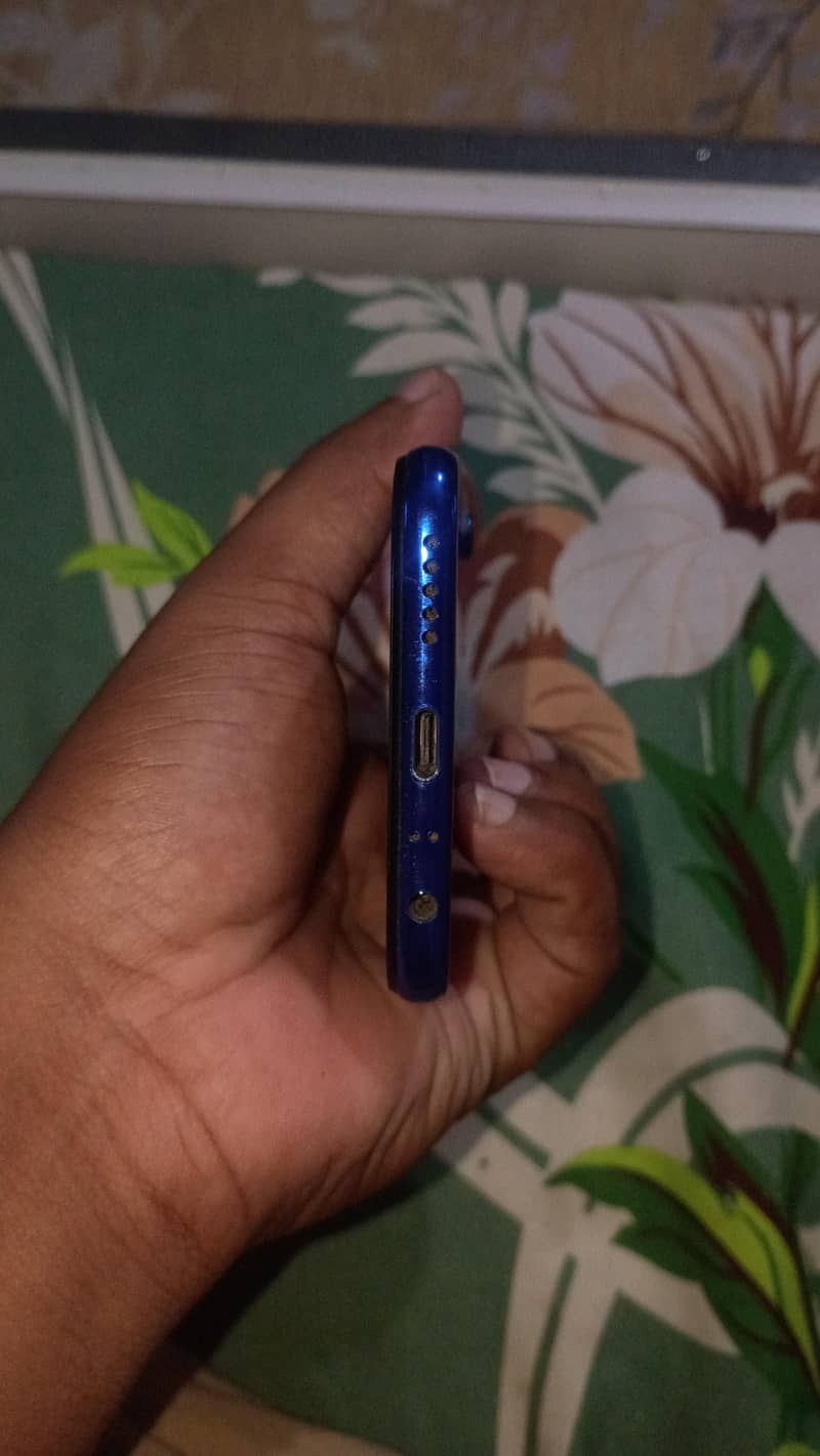 Xiaomi Redmi Note 8 5