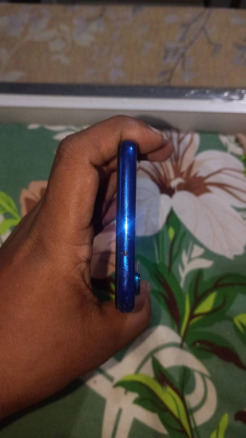 Xiaomi Redmi Note 8 6