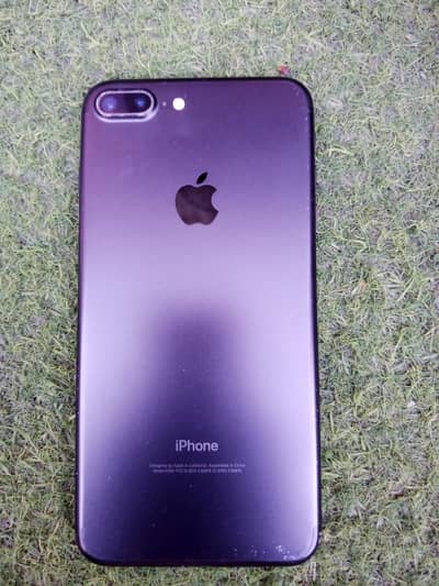 Apple iPhone 7 Plus