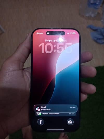 Apple iPhone 16 Pro Non PTA