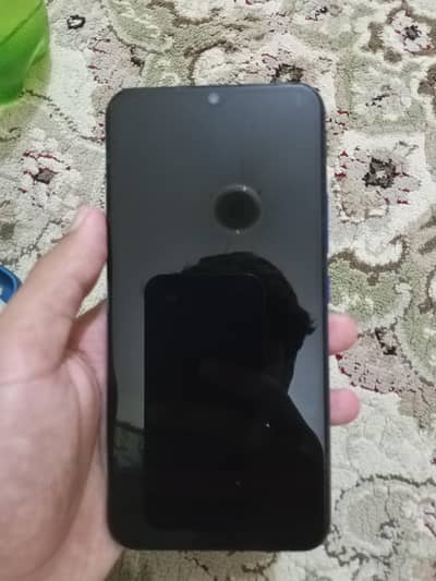 Vivo Y11