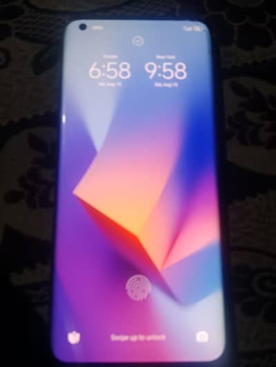 Xiaomi Mi 10s