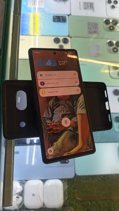 Google Pixel 7a 8/128gb