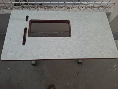 sewing machine table for sale. silai machine table for sale