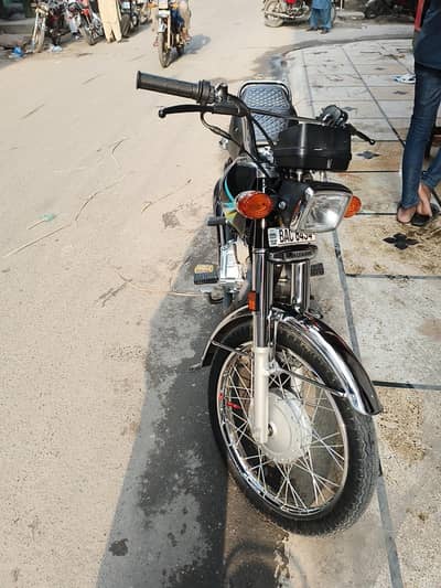 honda 125 2026 model