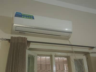 HYUNDAI FULL DC INVERTER 1.5 TON