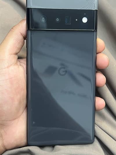 Google Pixel 6 Pro