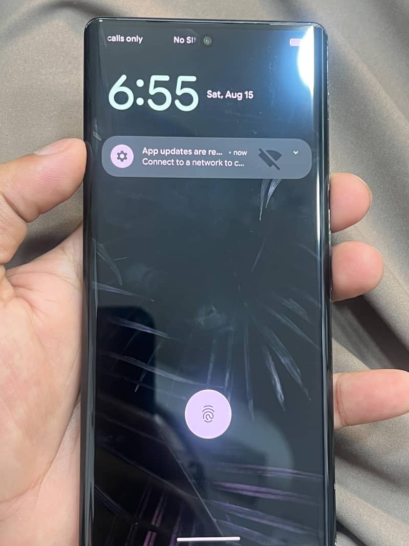Google Pixel 6 Pro 1