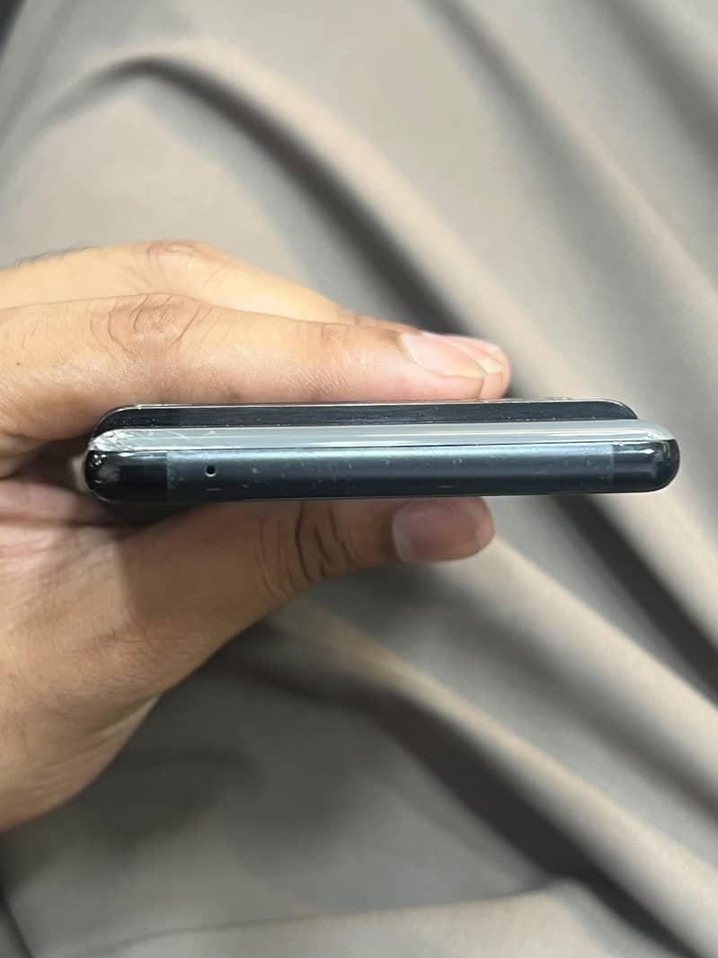 Google Pixel 6 Pro 4