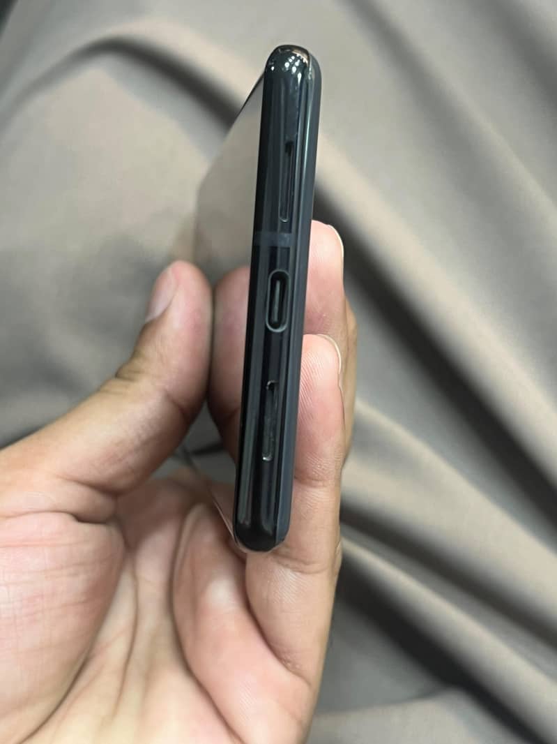 Google Pixel 6 Pro 5