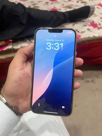 i phone 13 pro max