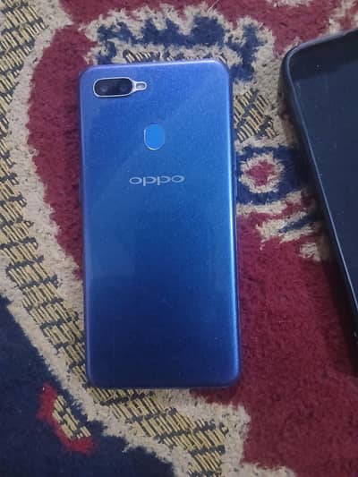 OPPO A5