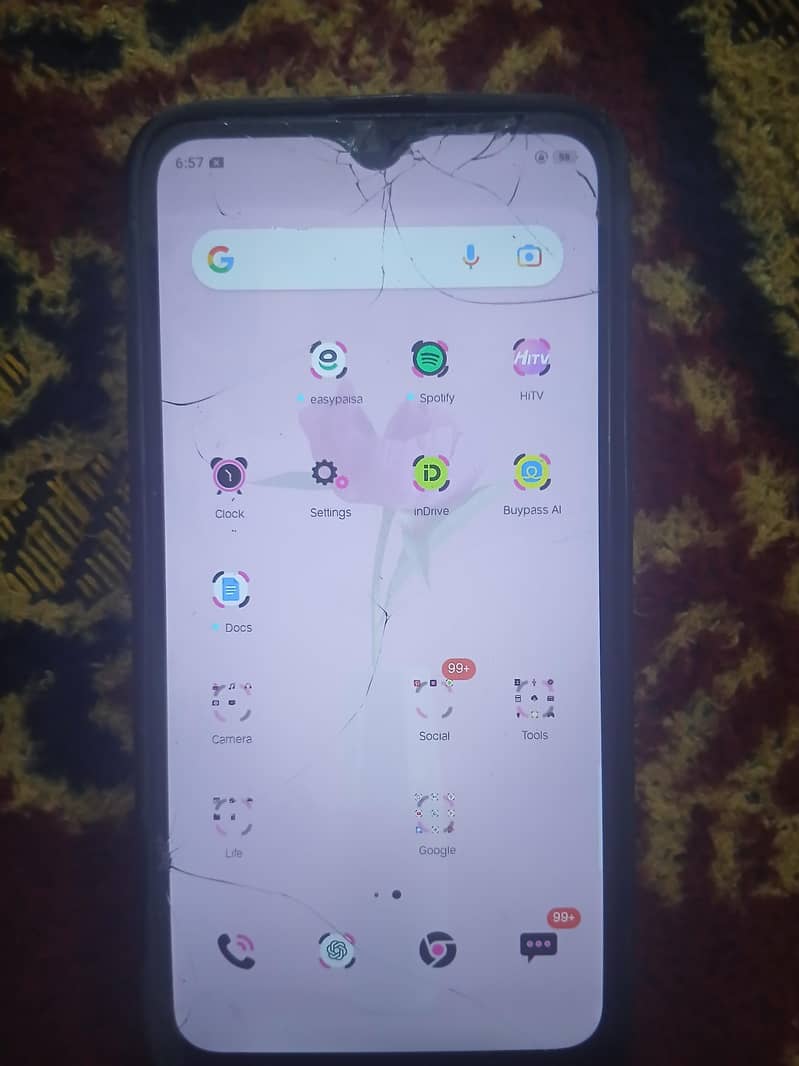 OPPO A5 1
