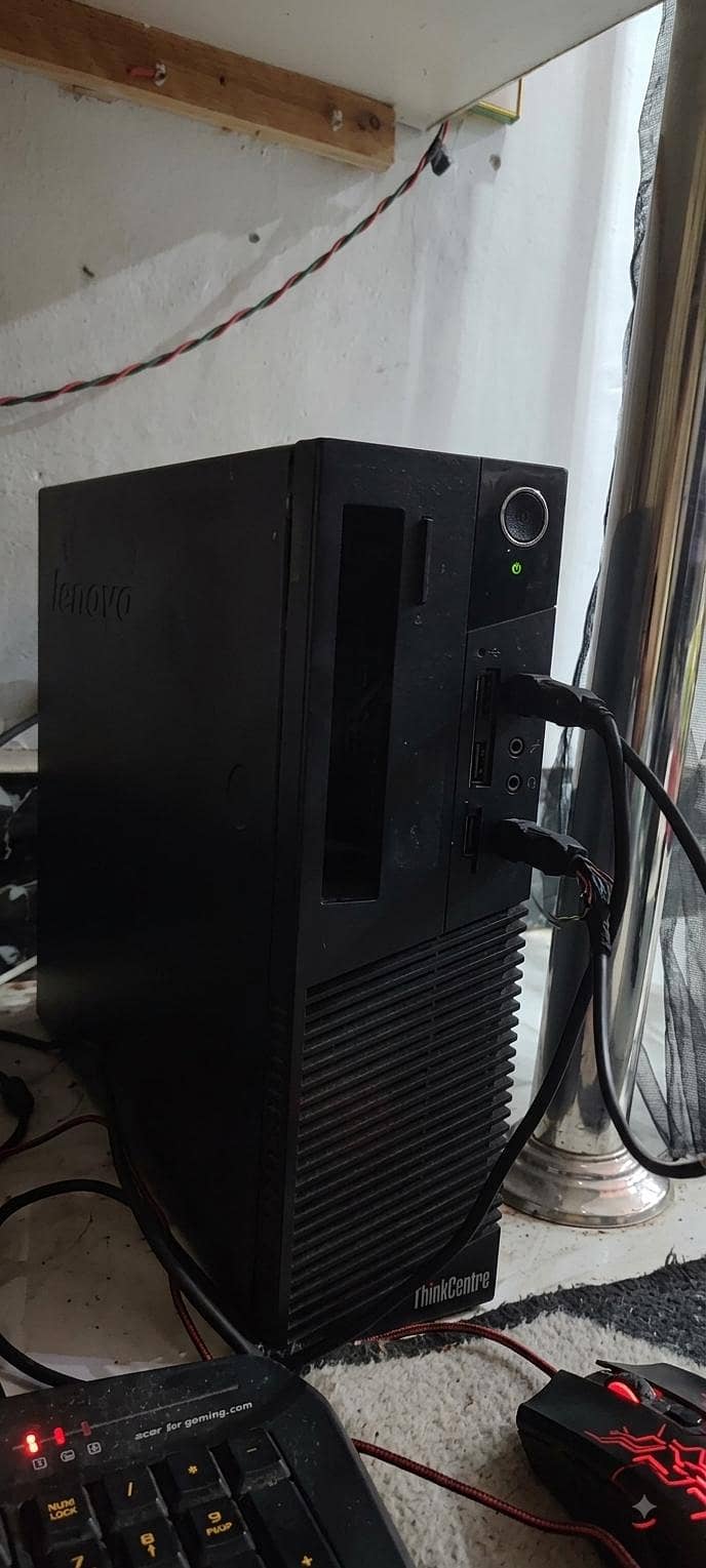 Gaming PC 1