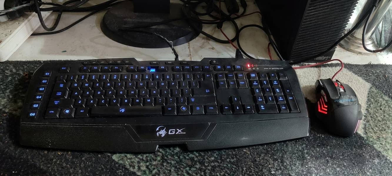 Gaming PC 2