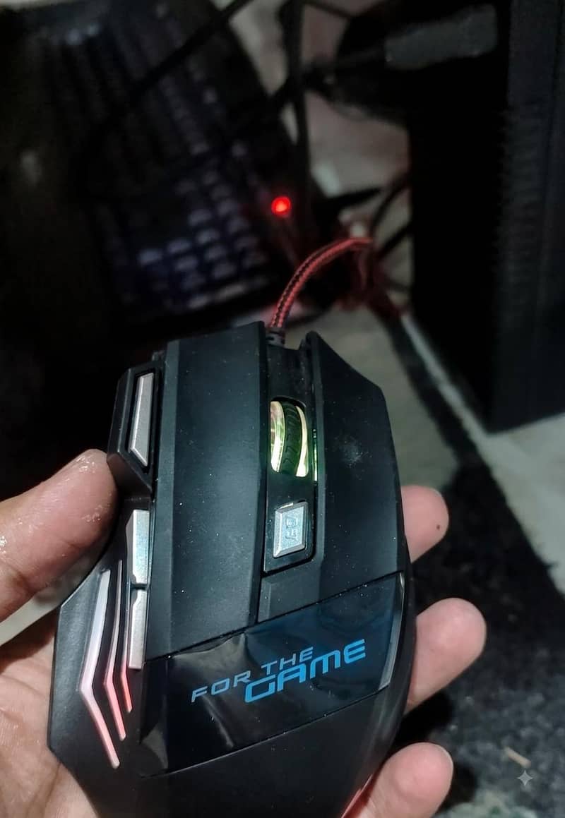 Gaming PC 3