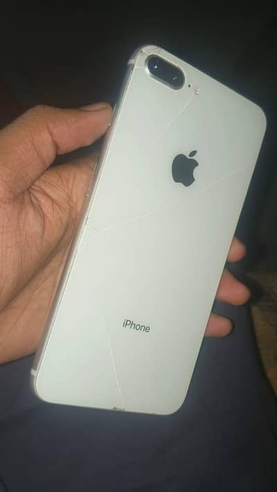 Apple iPhone 8 Plus