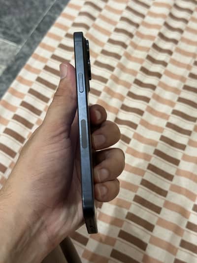 Apple iPhone 15 Pro Max 512gb blue