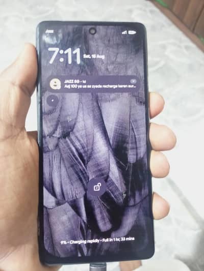 Google Pixel 7