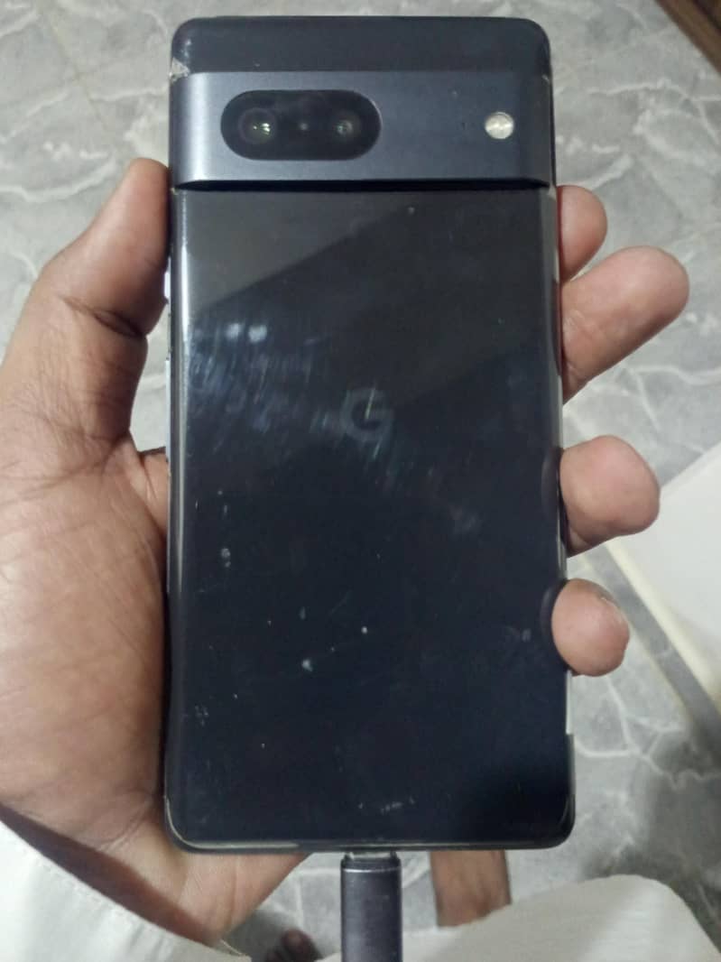 Google Pixel 7 1
