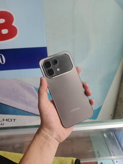 infinix other model