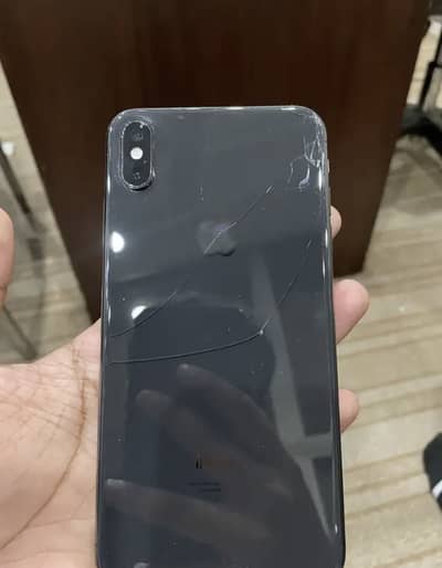 Apple iPhone XS Max
