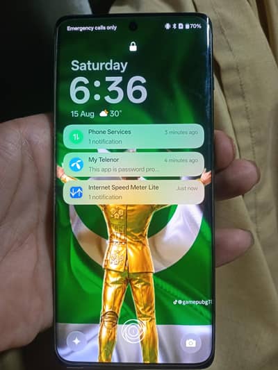 One Plus 11R
