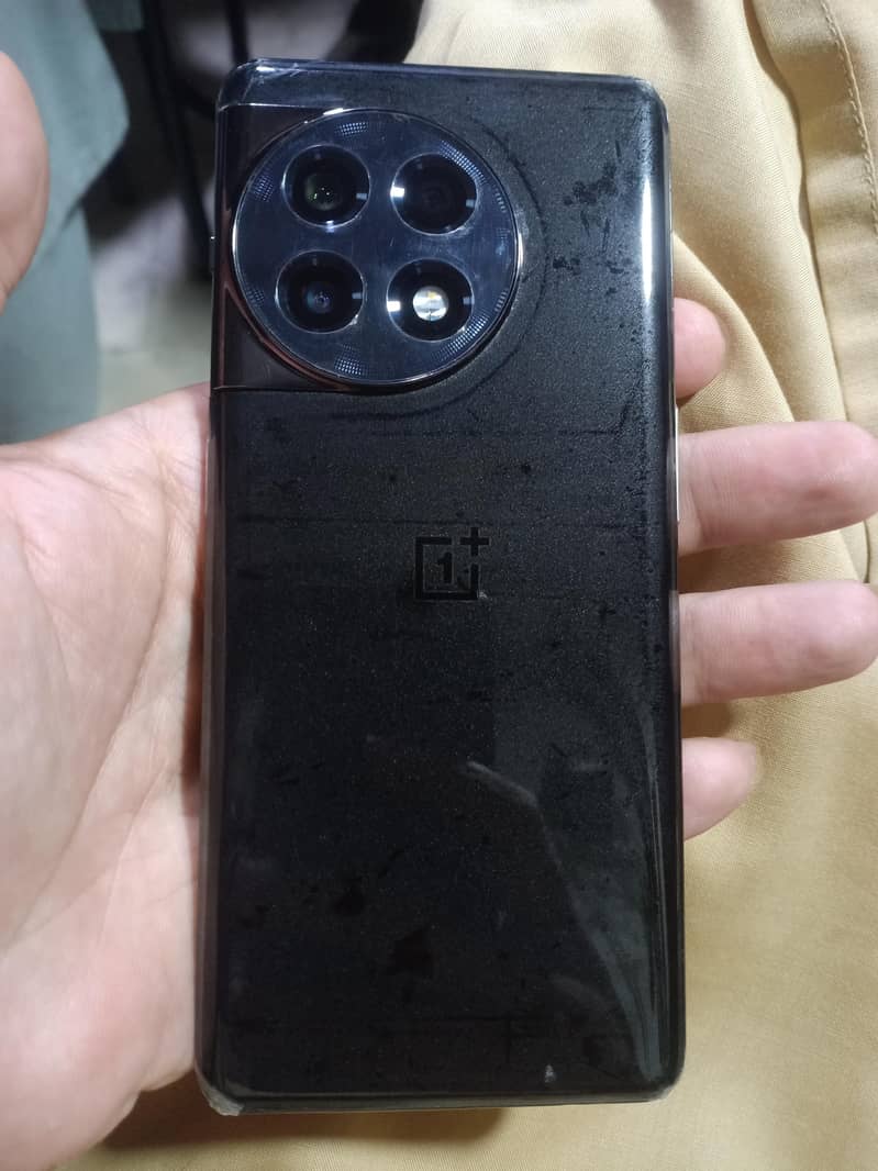 One Plus 11R 1