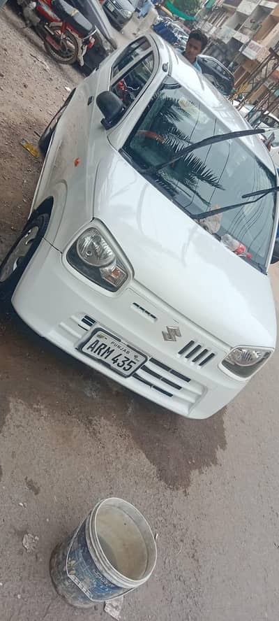 Suzuki Alto 2024vxr 03007997208