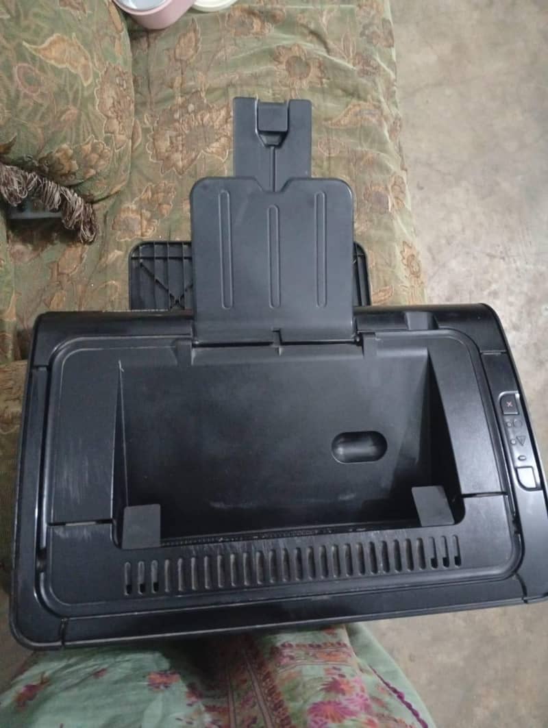 Printer HP 1102 w 2