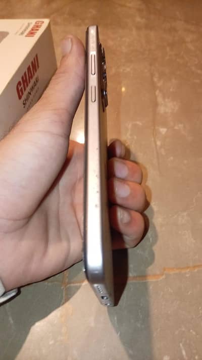 Infinix Hot 50 Pro