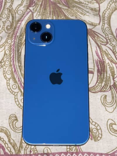 Apple iPhone 13