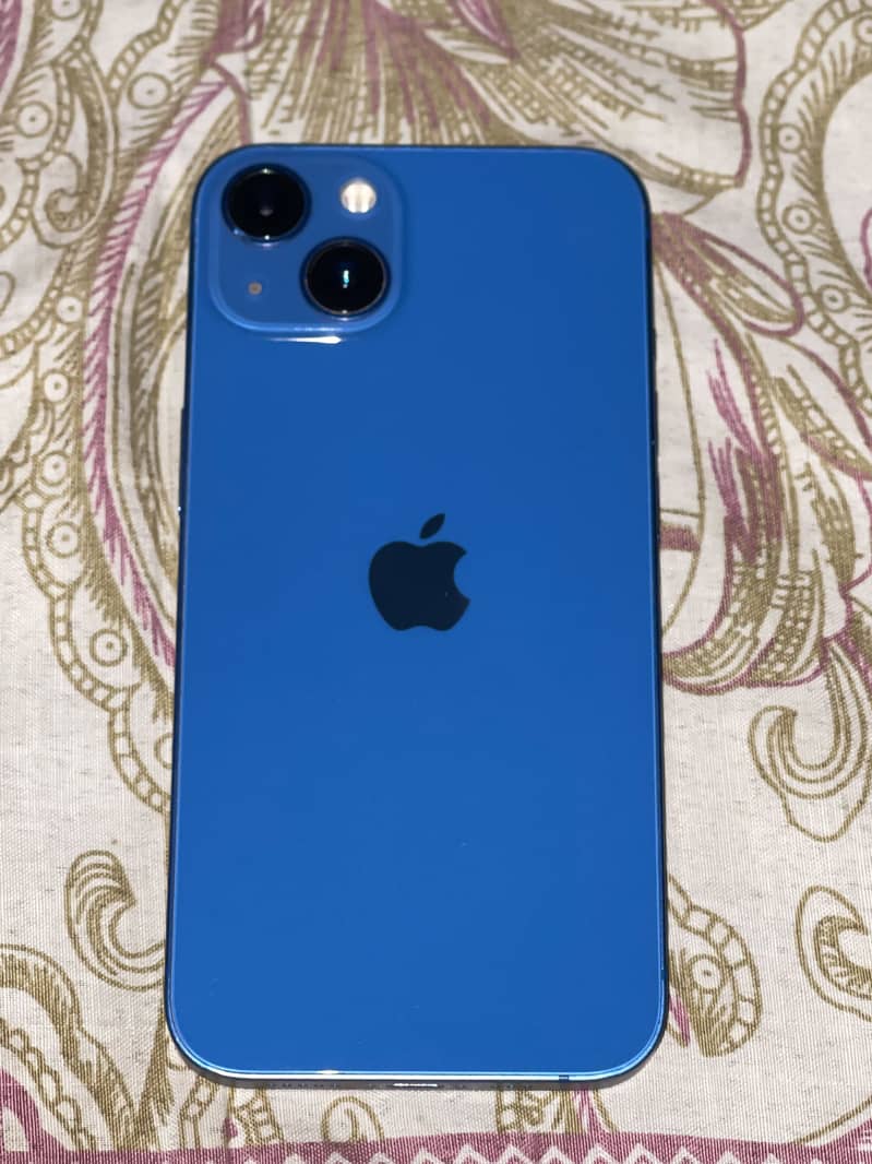 Apple iPhone 13 0