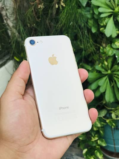iPhone 7 pta 128gb