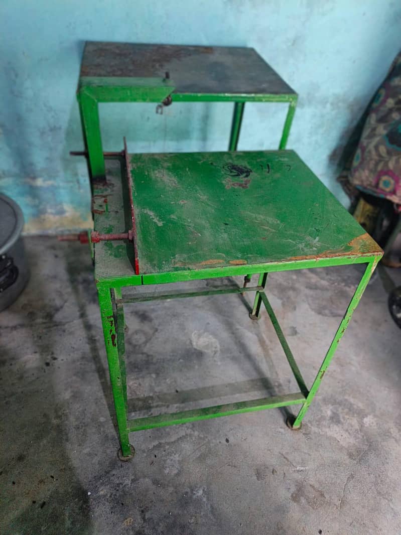 soap making machine 1