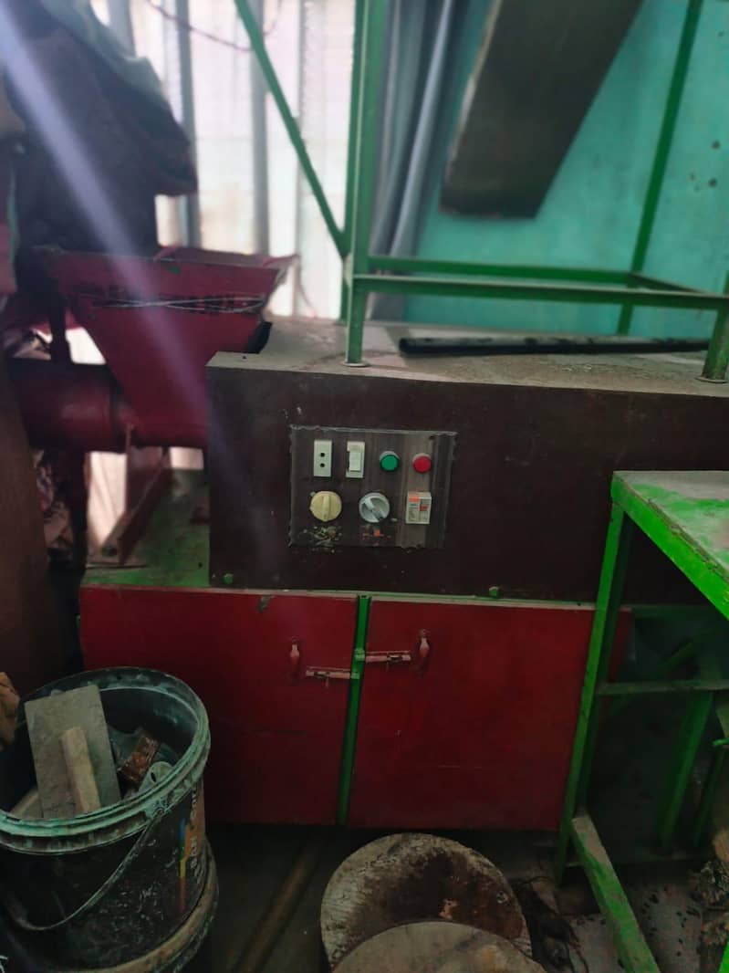 soap making machine 4