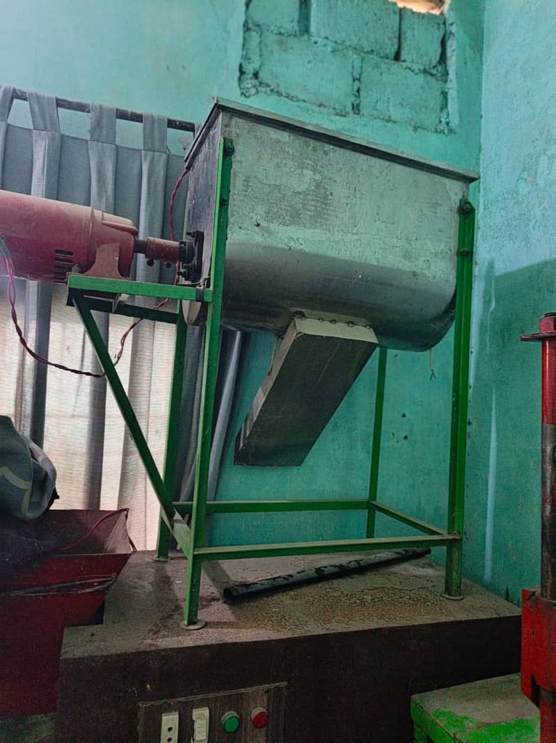 soap making machine 5