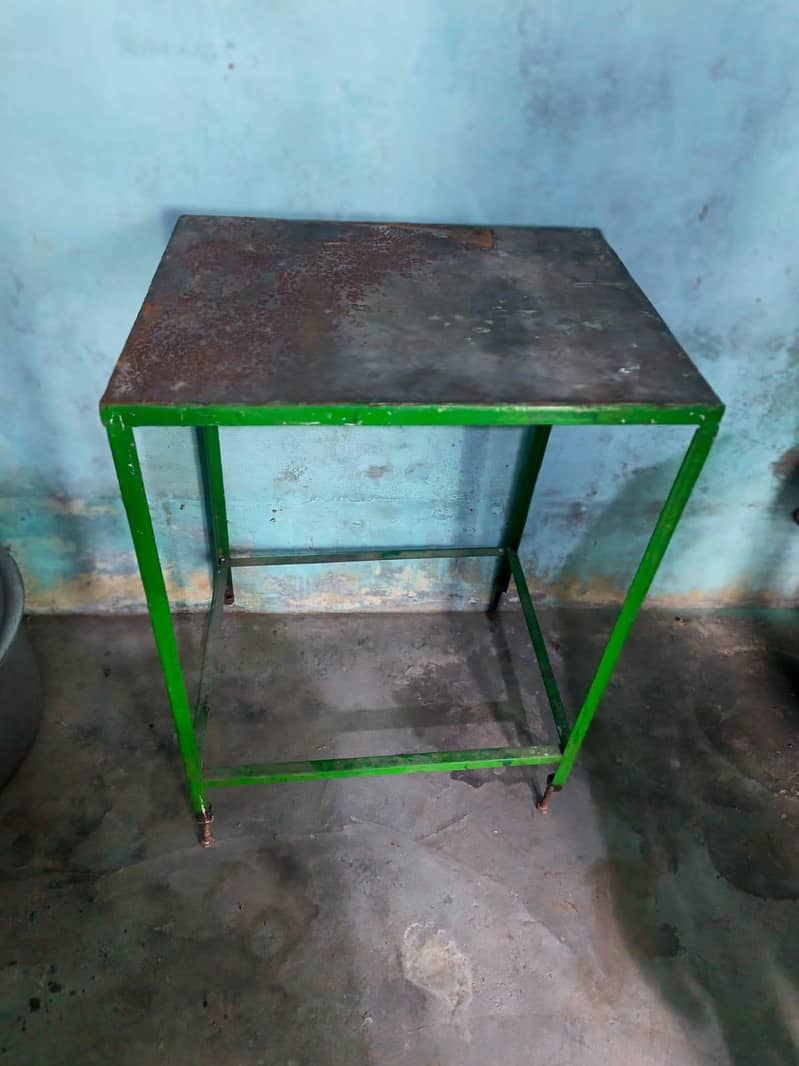 soap making machine 6