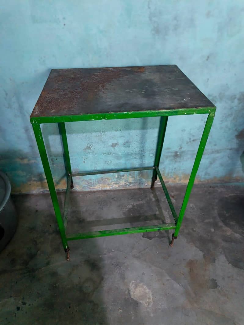 soap making machine 7