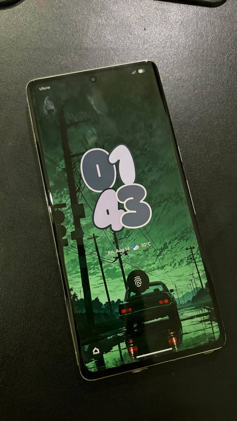 Google Pixel 7 Pro 1