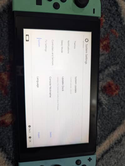 Slightly used non jailbreak