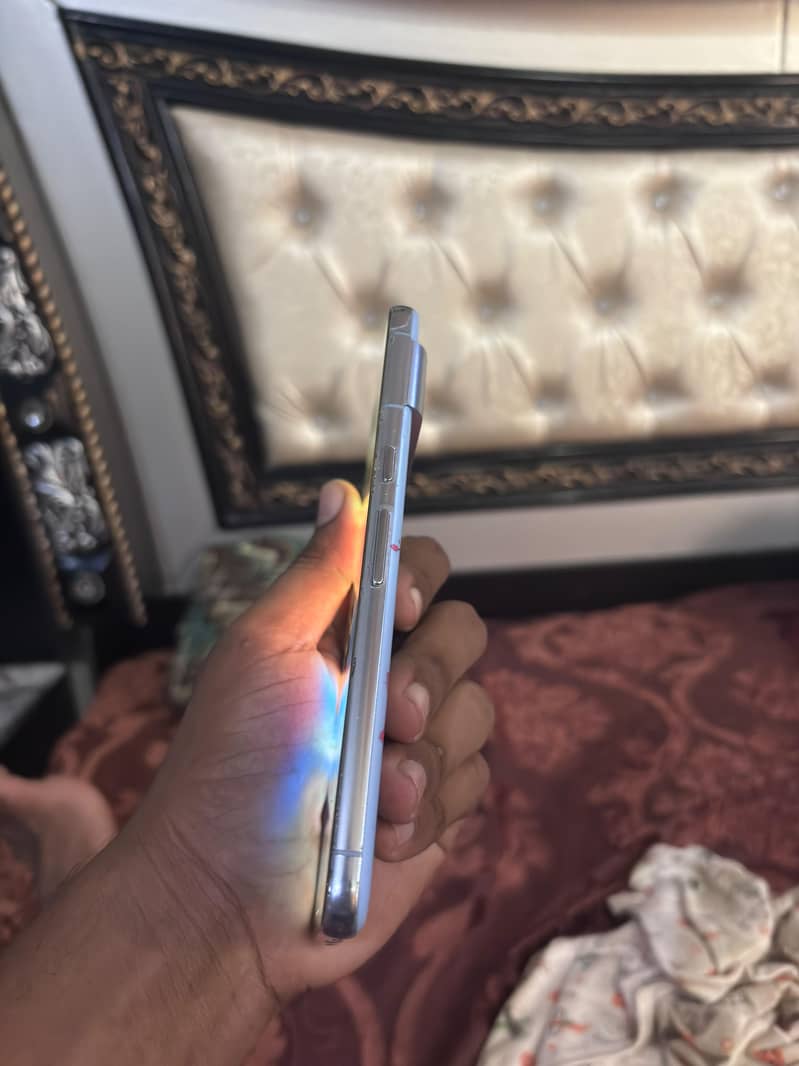 Google Pixel 8 Pro 7